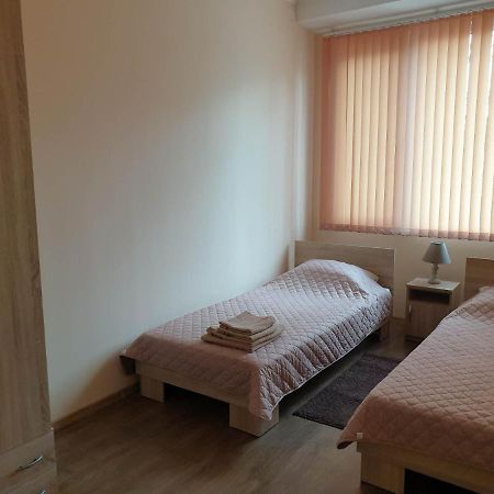 Apartament Римски Терми-Море Warna Zewnętrze zdjęcie