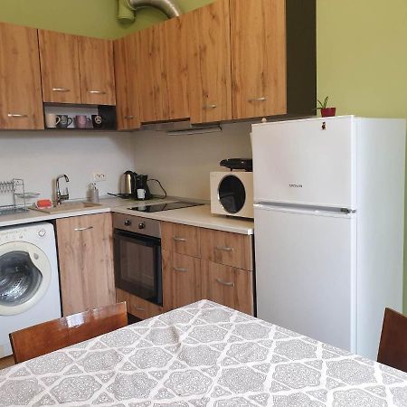 Apartament Римски Терми-Море Warna Zewnętrze zdjęcie