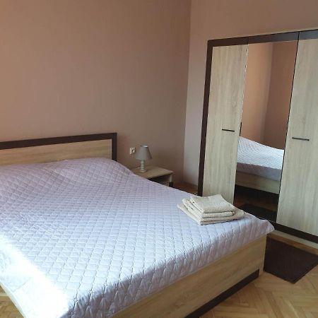 Apartament Римски Терми-Море Warna Zewnętrze zdjęcie