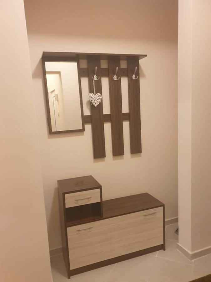 Apartament Римски Терми-Море Warna Zewnętrze zdjęcie