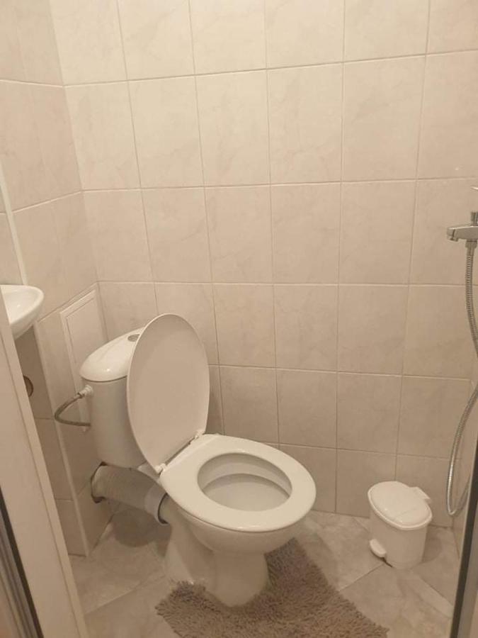 Apartament Римски Терми-Море Warna Zewnętrze zdjęcie