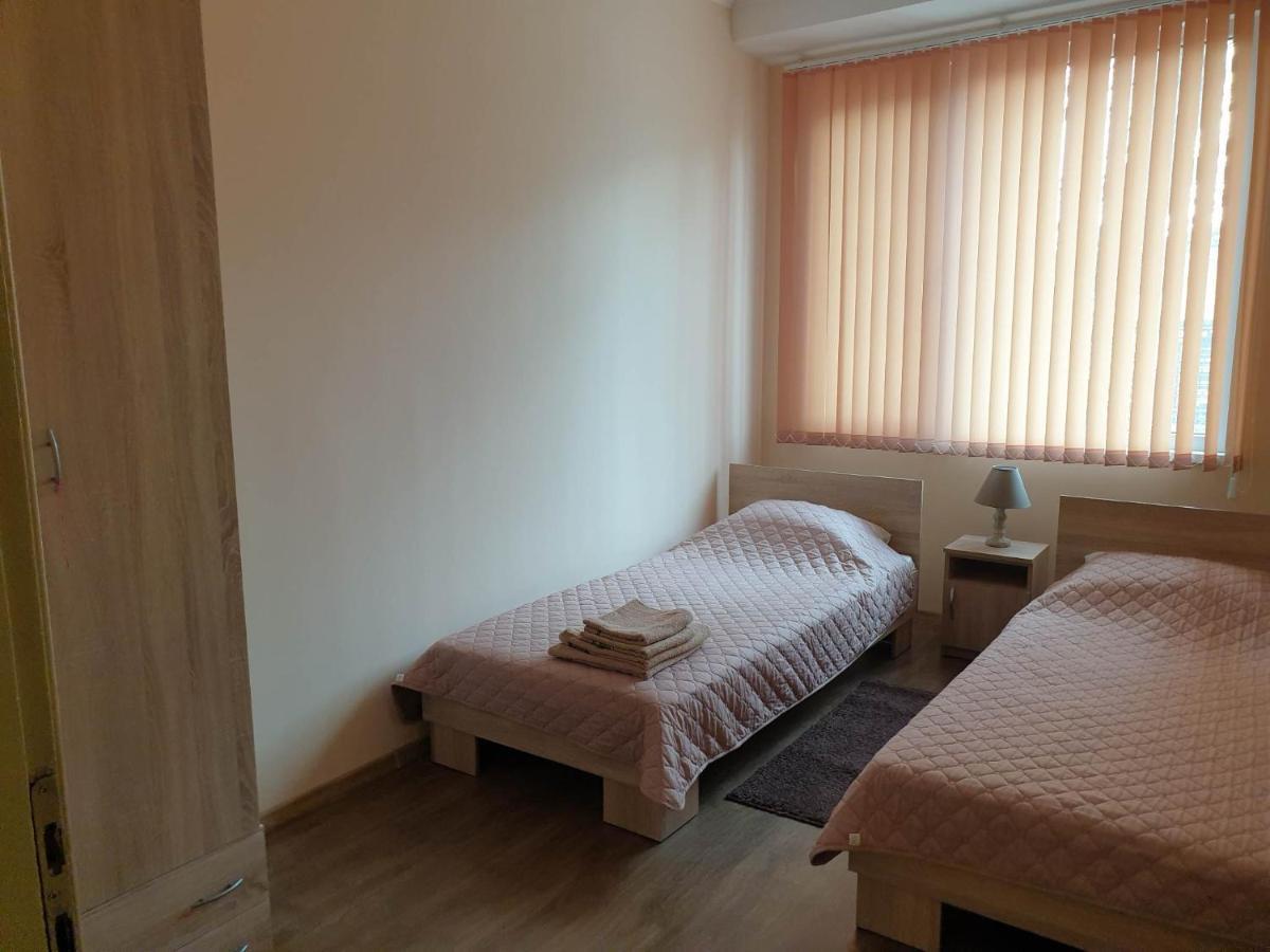 Apartament Римски Терми-Море Warna Zewnętrze zdjęcie