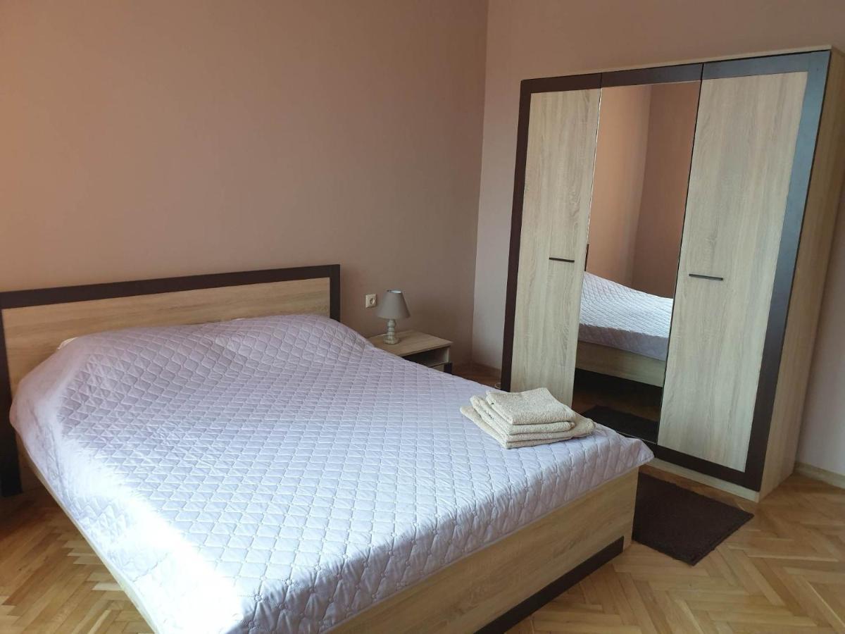 Apartament Римски Терми-Море Warna Zewnętrze zdjęcie